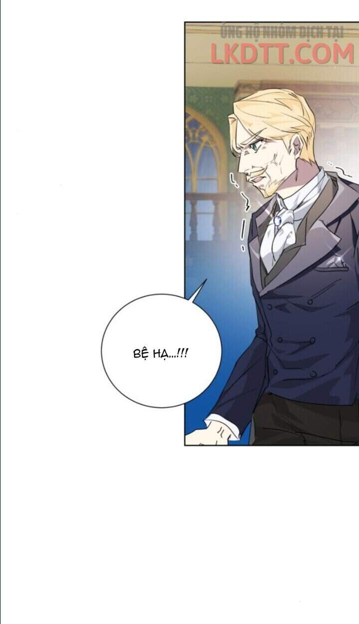 Ta Đã Từng Mong Nàng Biến Mất Chapter 6 - Trang 2