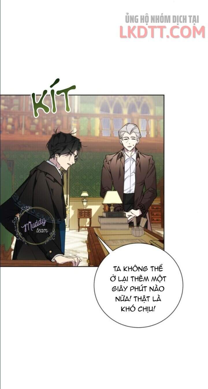 Ta Đã Từng Mong Nàng Biến Mất Chapter 6 - Trang 2