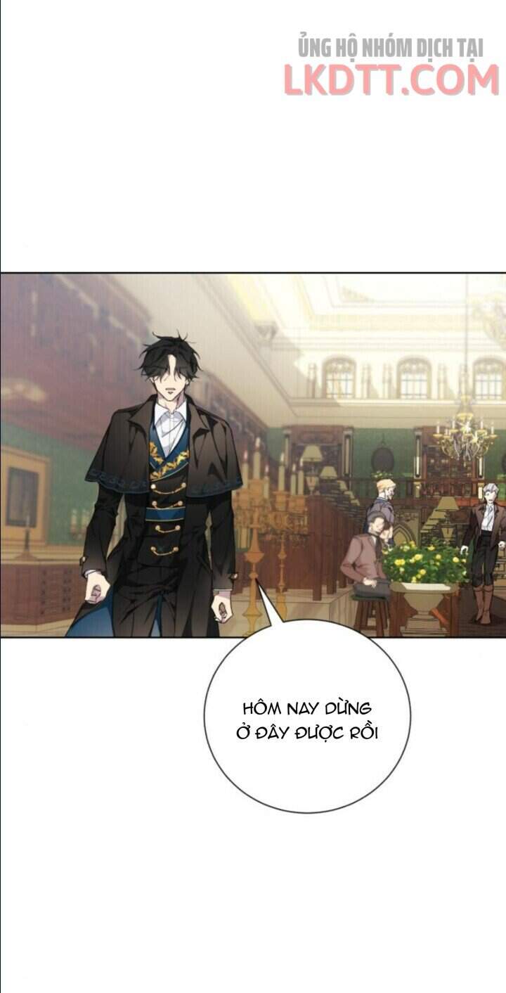 Ta Đã Từng Mong Nàng Biến Mất Chapter 6 - Trang 2