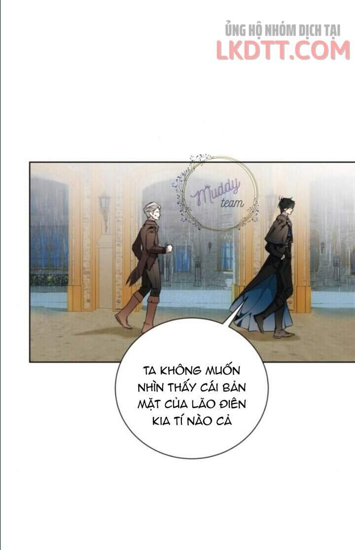 Ta Đã Từng Mong Nàng Biến Mất Chapter 6 - Trang 2