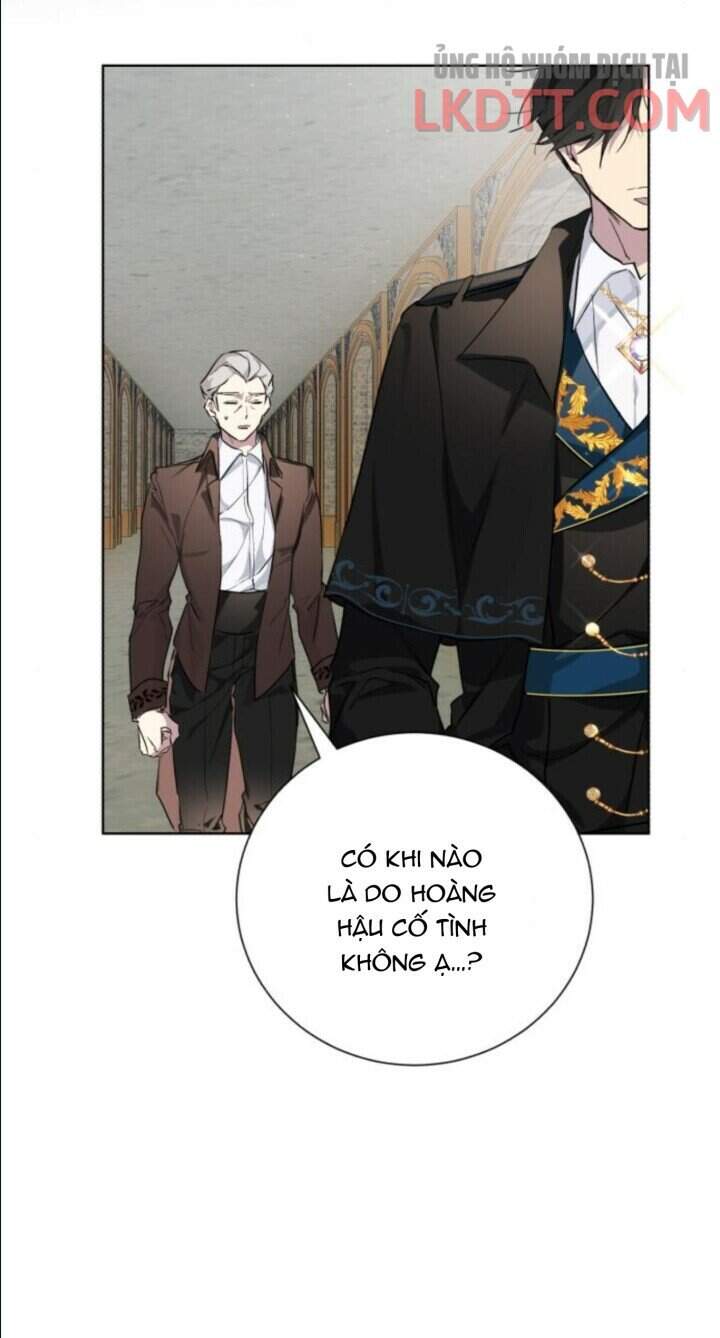 Ta Đã Từng Mong Nàng Biến Mất Chapter 6 - Trang 2