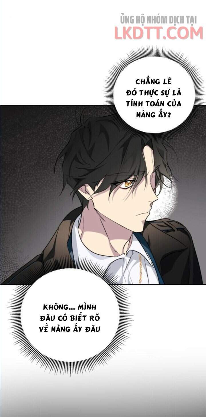 Ta Đã Từng Mong Nàng Biến Mất Chapter 6 - Trang 2