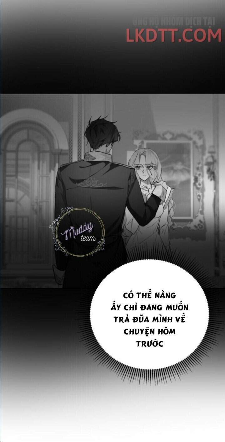 Ta Đã Từng Mong Nàng Biến Mất Chapter 6 - Trang 2