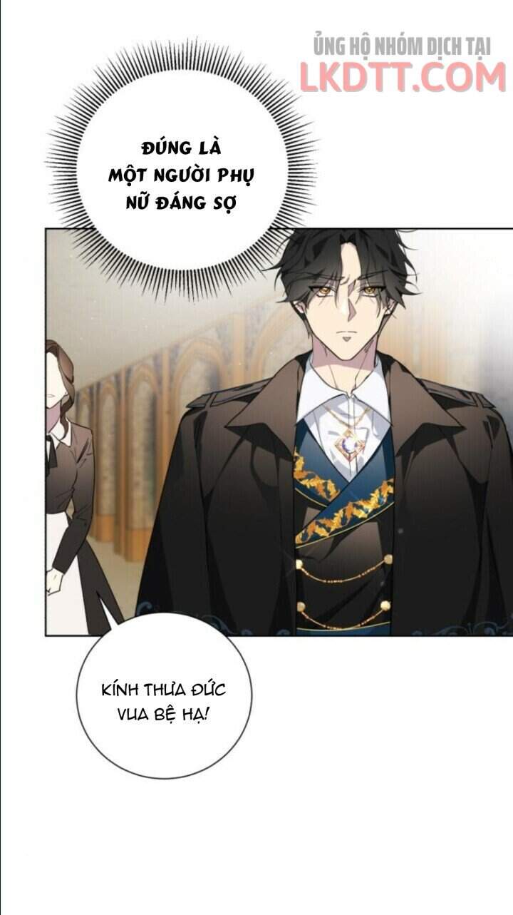 Ta Đã Từng Mong Nàng Biến Mất Chapter 6 - Trang 2