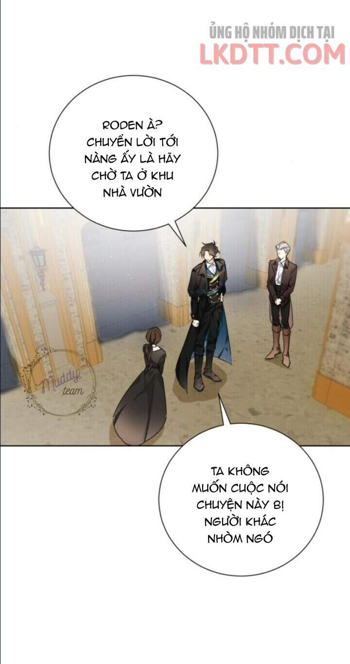 Ta Đã Từng Mong Nàng Biến Mất Chapter 6 - Trang 2