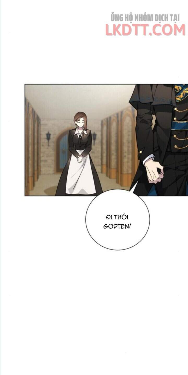 Ta Đã Từng Mong Nàng Biến Mất Chapter 6 - Trang 2