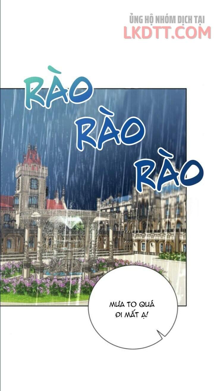 Ta Đã Từng Mong Nàng Biến Mất Chapter 6 - Trang 2