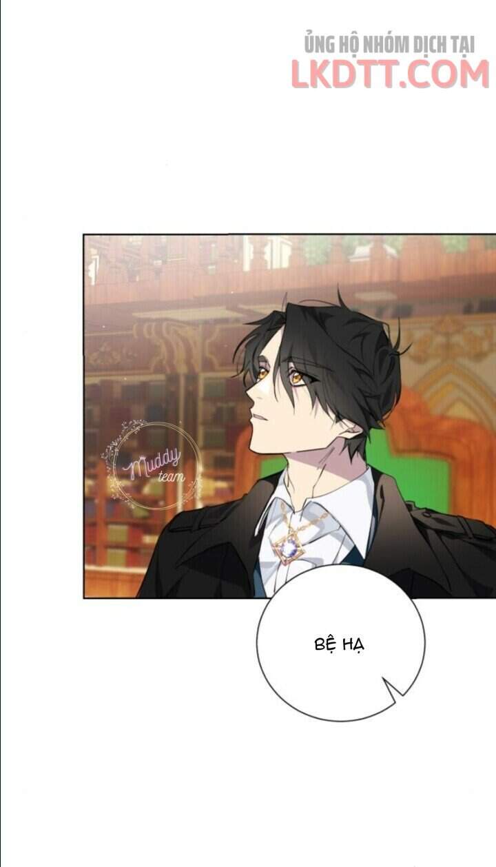 Ta Đã Từng Mong Nàng Biến Mất Chapter 6 - Trang 2