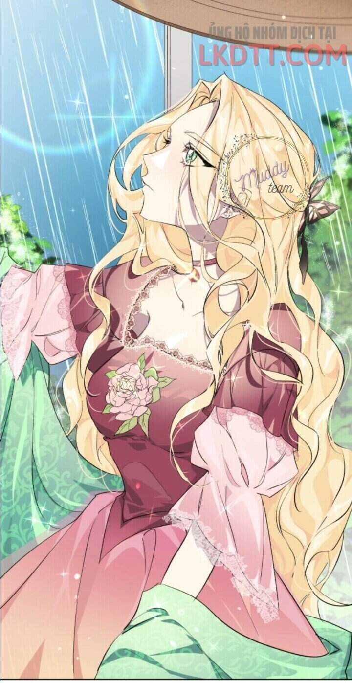 Ta Đã Từng Mong Nàng Biến Mất Chapter 6 - Trang 2