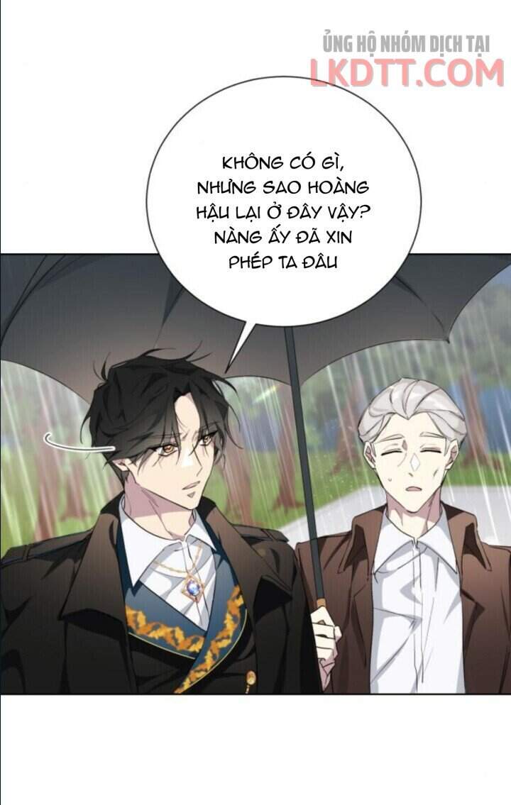 Ta Đã Từng Mong Nàng Biến Mất Chapter 6 - Trang 2