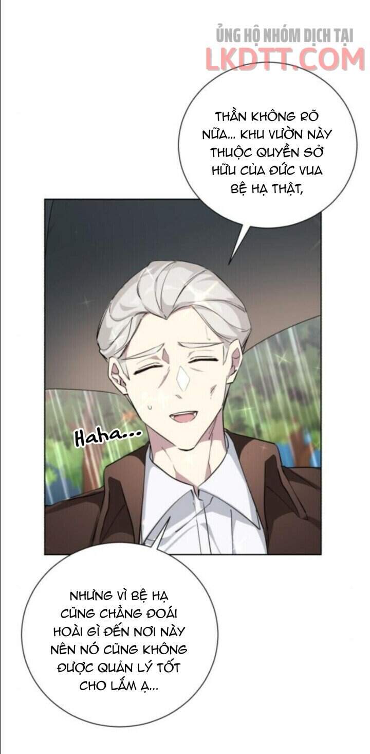 Ta Đã Từng Mong Nàng Biến Mất Chapter 6 - Trang 2