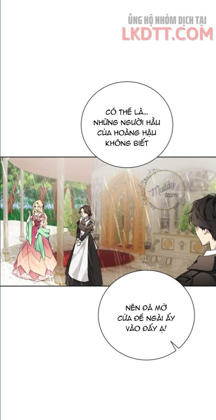 Ta Đã Từng Mong Nàng Biến Mất Chapter 6 - Trang 2