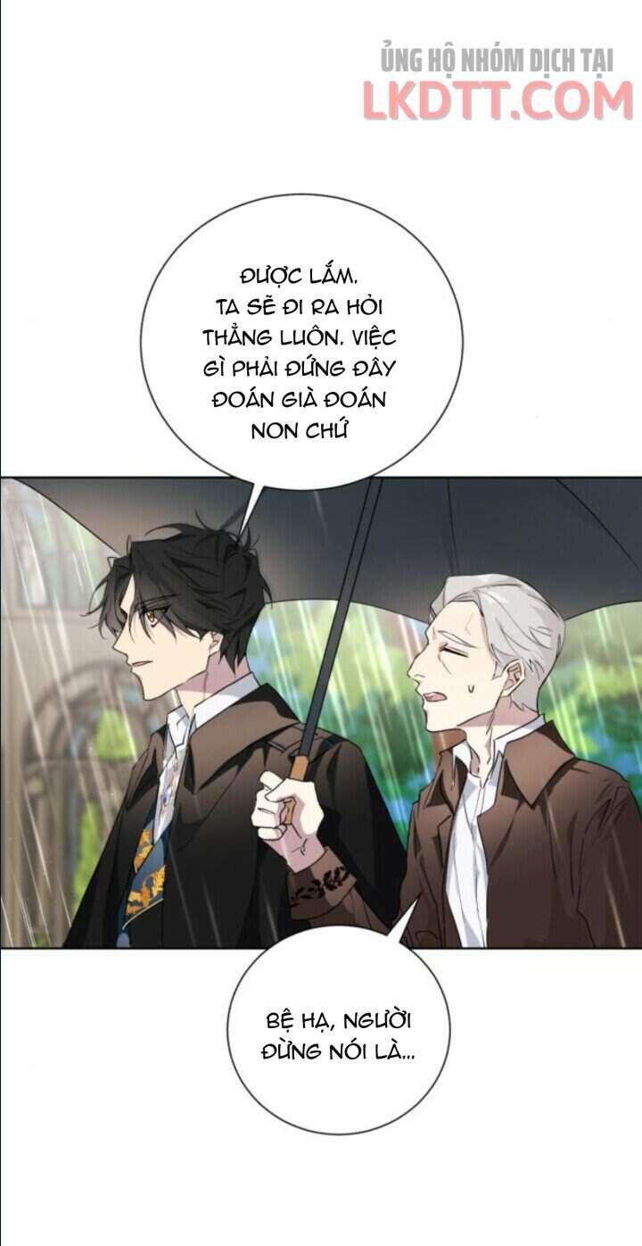 Ta Đã Từng Mong Nàng Biến Mất Chapter 6 - Trang 2