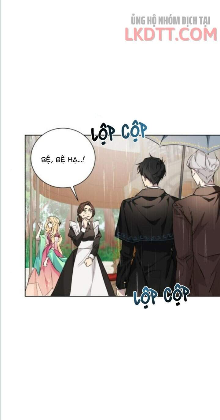 Ta Đã Từng Mong Nàng Biến Mất Chapter 6 - Trang 2