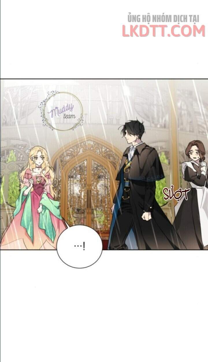 Ta Đã Từng Mong Nàng Biến Mất Chapter 6 - Trang 2