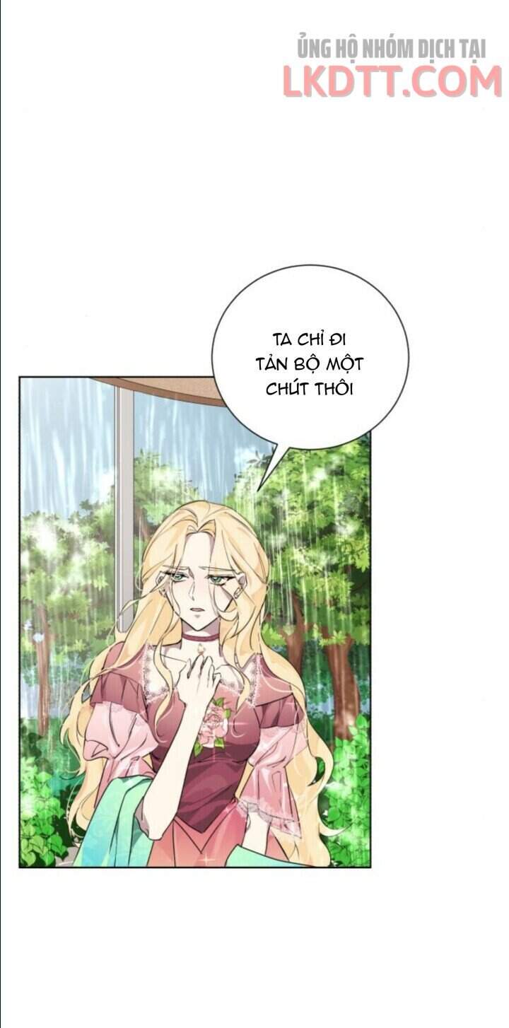 Ta Đã Từng Mong Nàng Biến Mất Chapter 6 - Trang 2