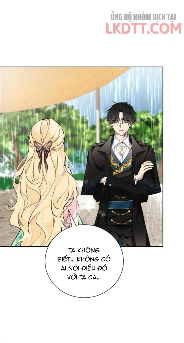 Ta Đã Từng Mong Nàng Biến Mất Chapter 6 - Trang 2