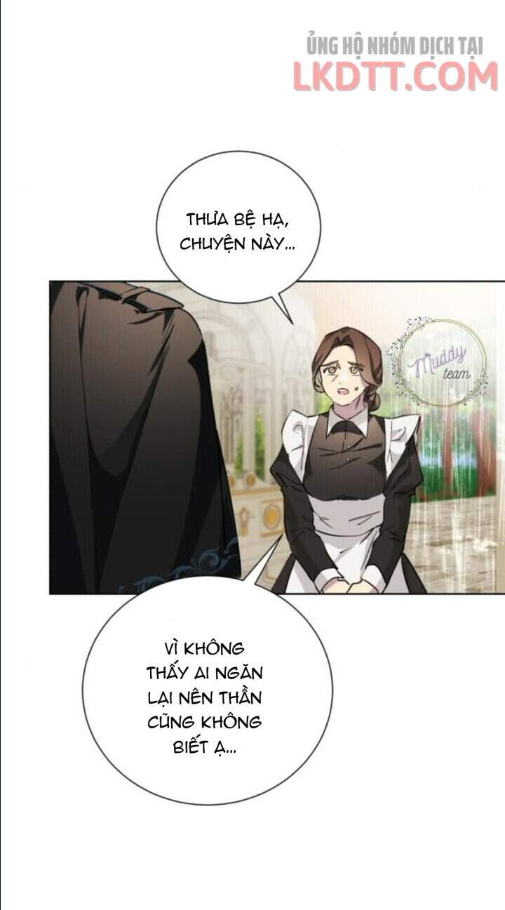 Ta Đã Từng Mong Nàng Biến Mất Chapter 6 - Trang 2