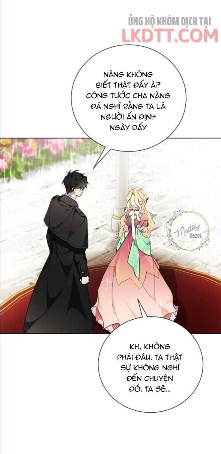 Ta Đã Từng Mong Nàng Biến Mất Chapter 6 - Trang 2