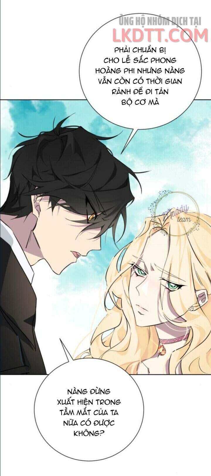 Ta Đã Từng Mong Nàng Biến Mất Chapter 6 - Trang 2