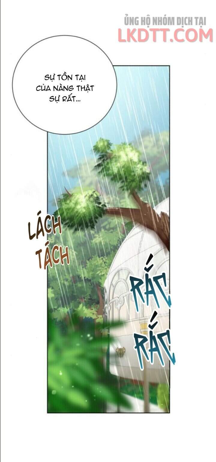 Ta Đã Từng Mong Nàng Biến Mất Chapter 6 - Trang 2