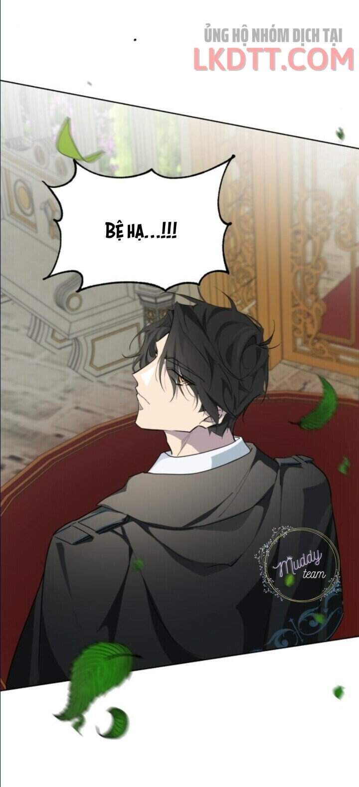 Ta Đã Từng Mong Nàng Biến Mất Chapter 6 - Trang 2