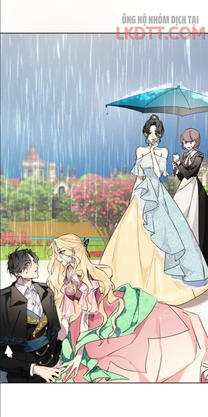 Ta Đã Từng Mong Nàng Biến Mất Chapter 7 - Trang 2