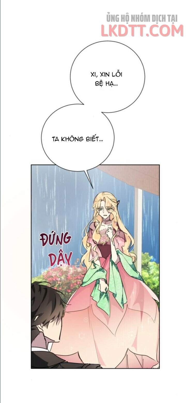 Ta Đã Từng Mong Nàng Biến Mất Chapter 7 - Trang 2