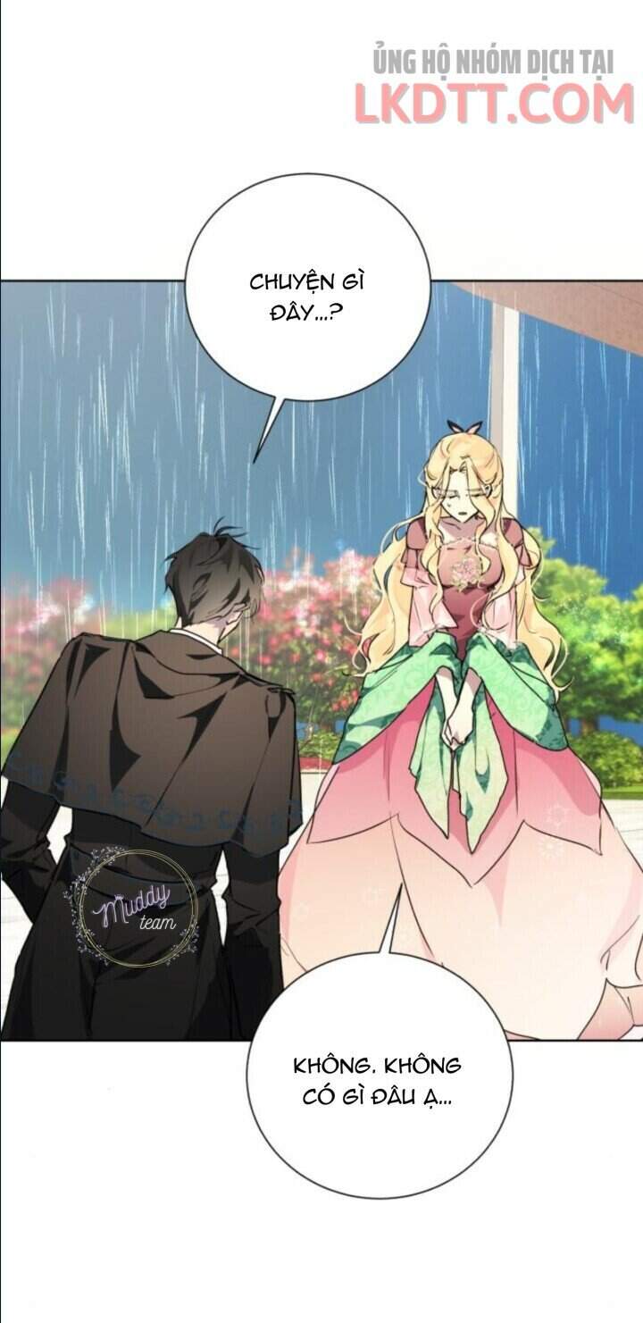 Ta Đã Từng Mong Nàng Biến Mất Chapter 7 - Trang 2