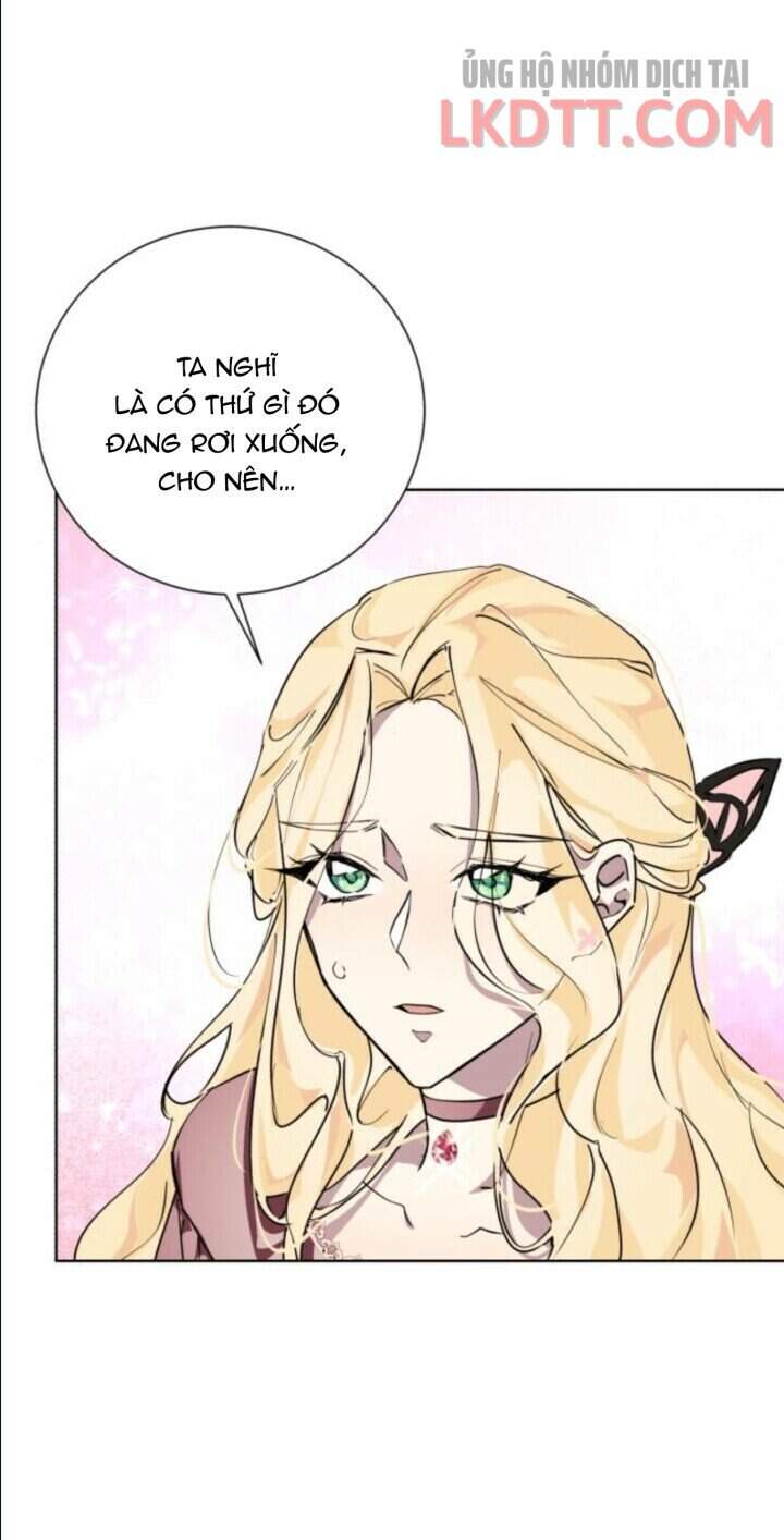 Ta Đã Từng Mong Nàng Biến Mất Chapter 7 - Trang 2