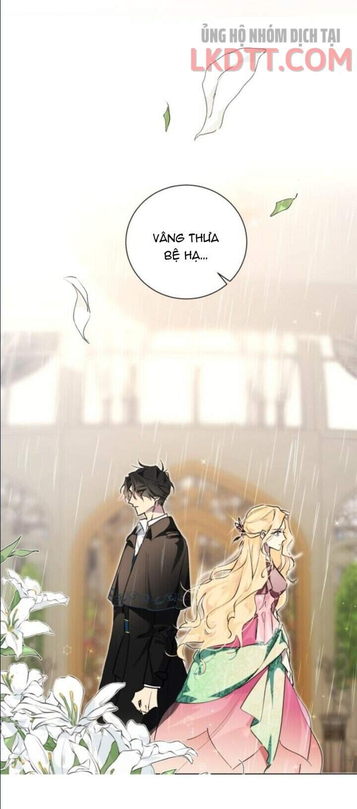 Ta Đã Từng Mong Nàng Biến Mất Chapter 7 - Trang 2