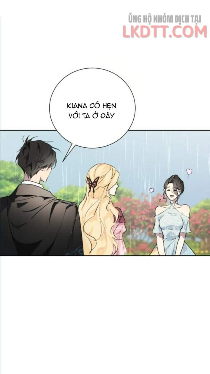 Ta Đã Từng Mong Nàng Biến Mất Chapter 7 - Trang 2