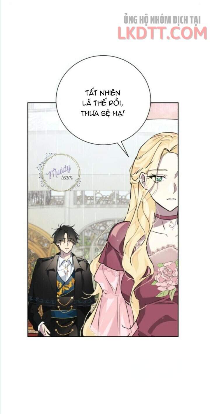 Ta Đã Từng Mong Nàng Biến Mất Chapter 7 - Trang 2