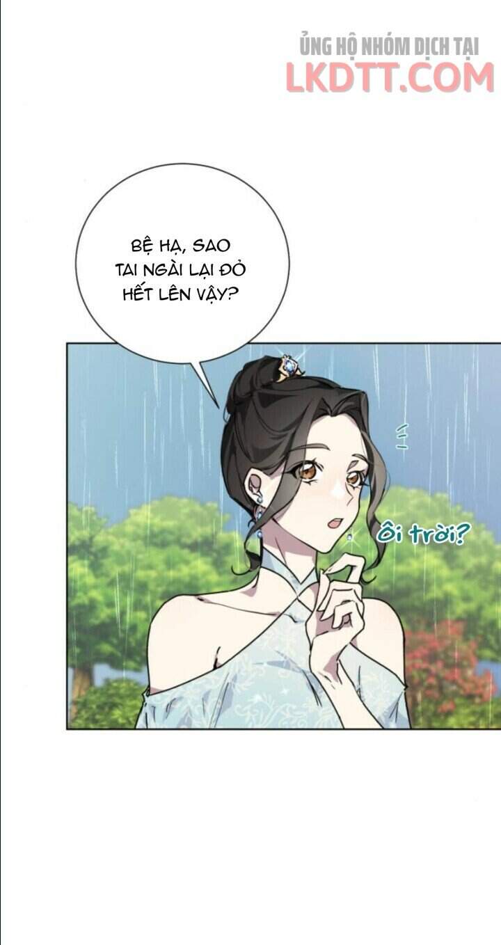 Ta Đã Từng Mong Nàng Biến Mất Chapter 7 - Trang 2