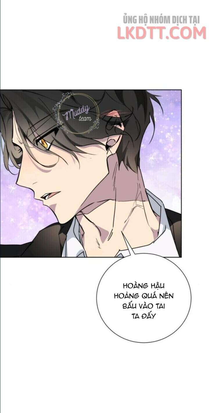 Ta Đã Từng Mong Nàng Biến Mất Chapter 7 - Trang 2