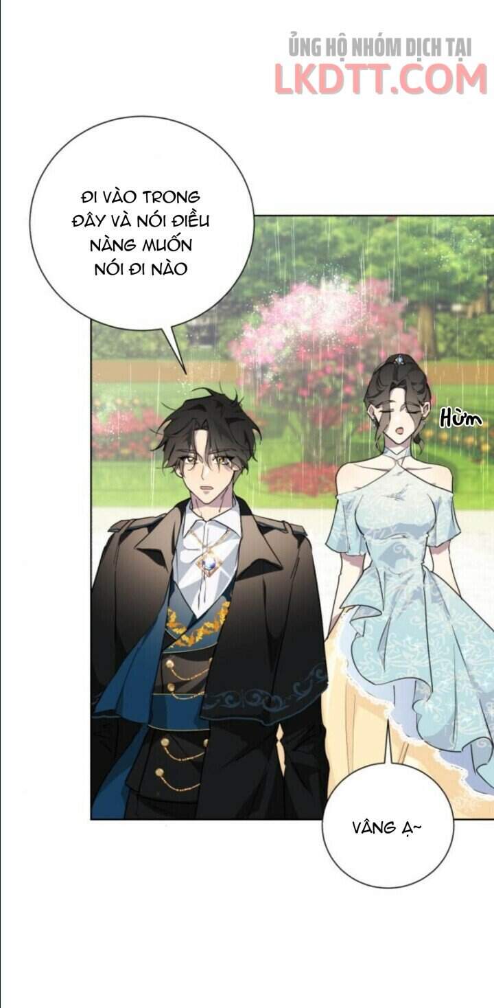 Ta Đã Từng Mong Nàng Biến Mất Chapter 7 - Trang 2