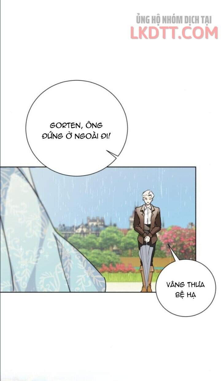 Ta Đã Từng Mong Nàng Biến Mất Chapter 7 - Trang 2