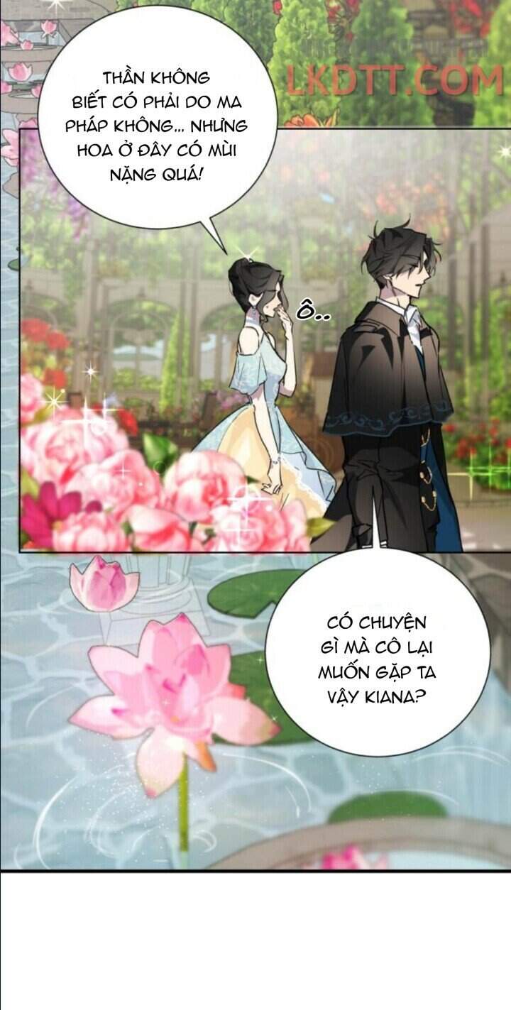 Ta Đã Từng Mong Nàng Biến Mất Chapter 7 - Trang 2