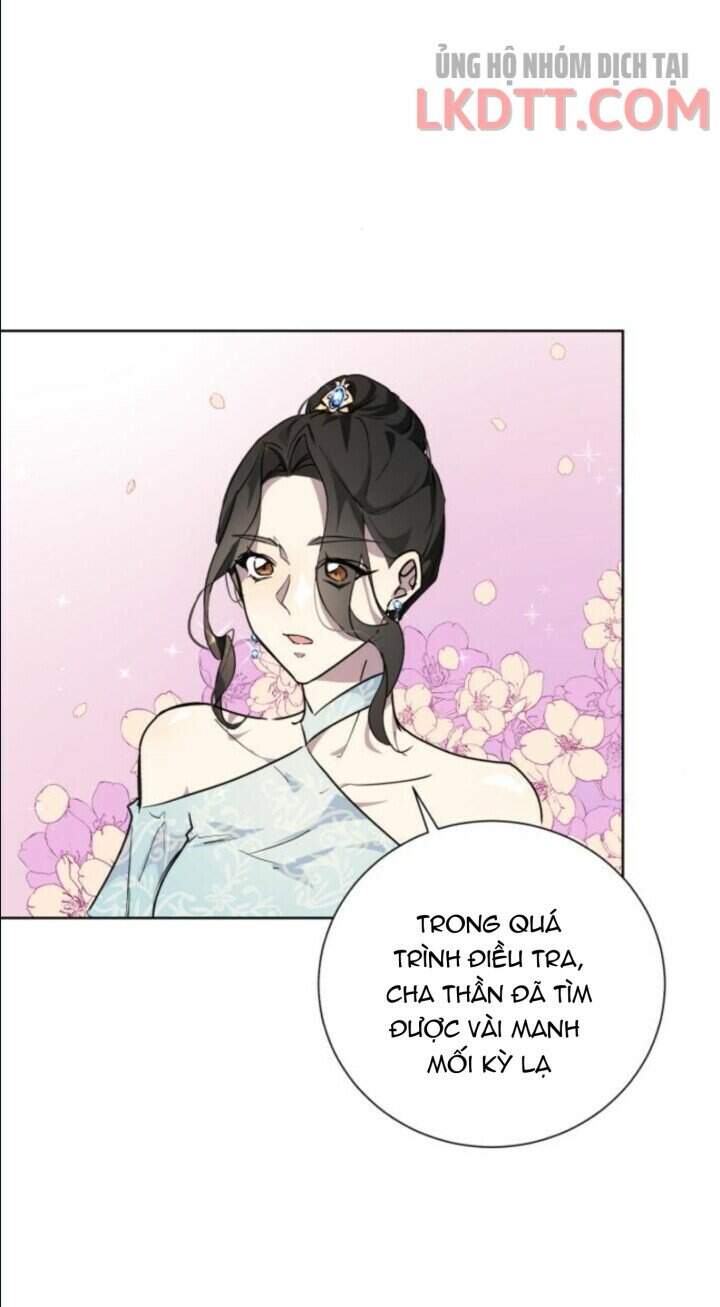 Ta Đã Từng Mong Nàng Biến Mất Chapter 7 - Trang 2