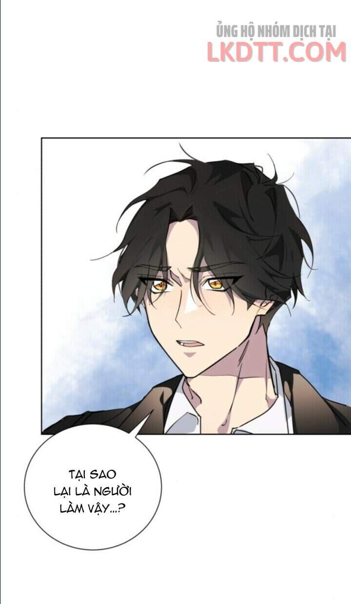 Ta Đã Từng Mong Nàng Biến Mất Chapter 7 - Trang 2