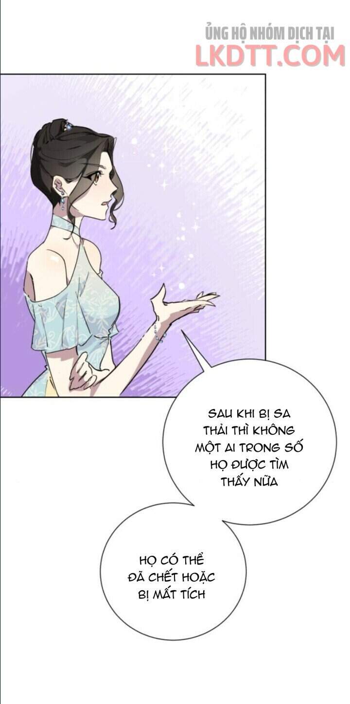 Ta Đã Từng Mong Nàng Biến Mất Chapter 7 - Trang 2