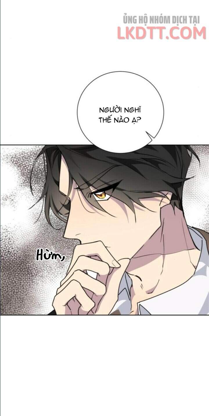 Ta Đã Từng Mong Nàng Biến Mất Chapter 7 - Trang 2