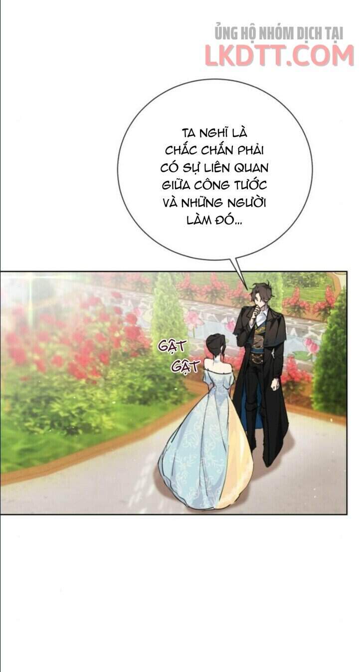 Ta Đã Từng Mong Nàng Biến Mất Chapter 7 - Trang 2