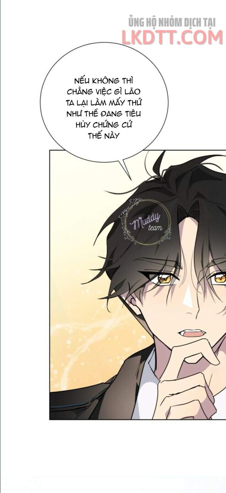 Ta Đã Từng Mong Nàng Biến Mất Chapter 7 - Trang 2