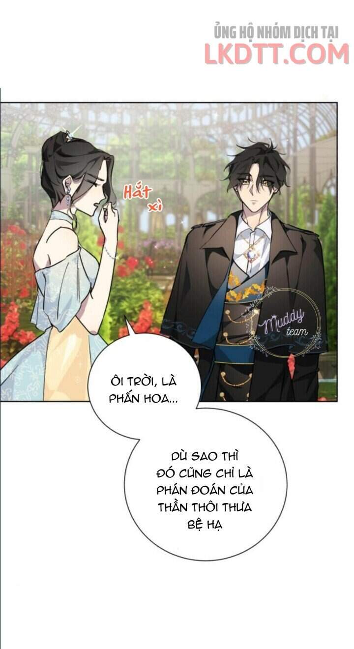 Ta Đã Từng Mong Nàng Biến Mất Chapter 7 - Trang 2