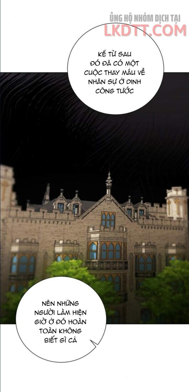 Ta Đã Từng Mong Nàng Biến Mất Chapter 7 - Trang 2