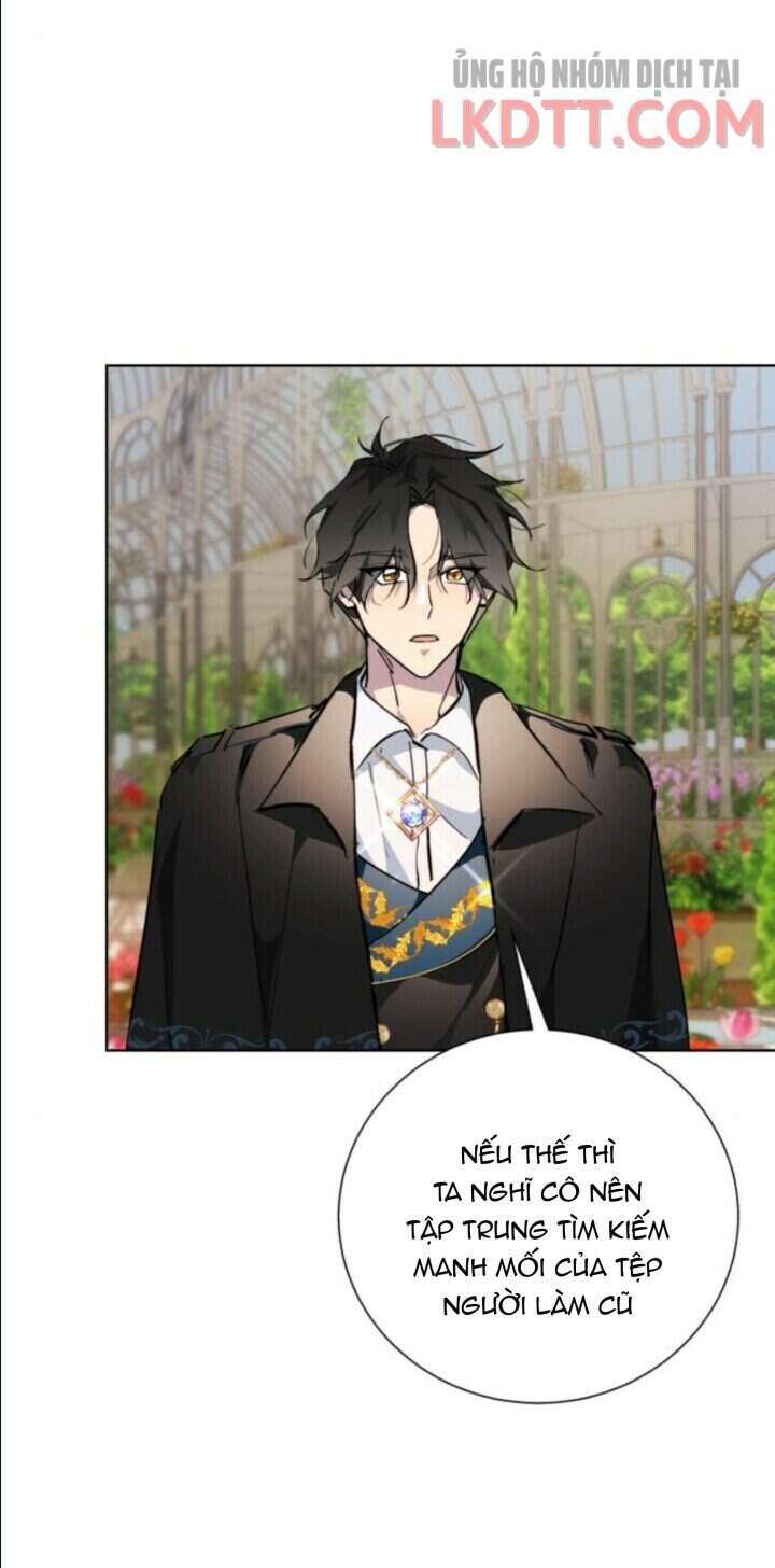 Ta Đã Từng Mong Nàng Biến Mất Chapter 7 - Trang 2