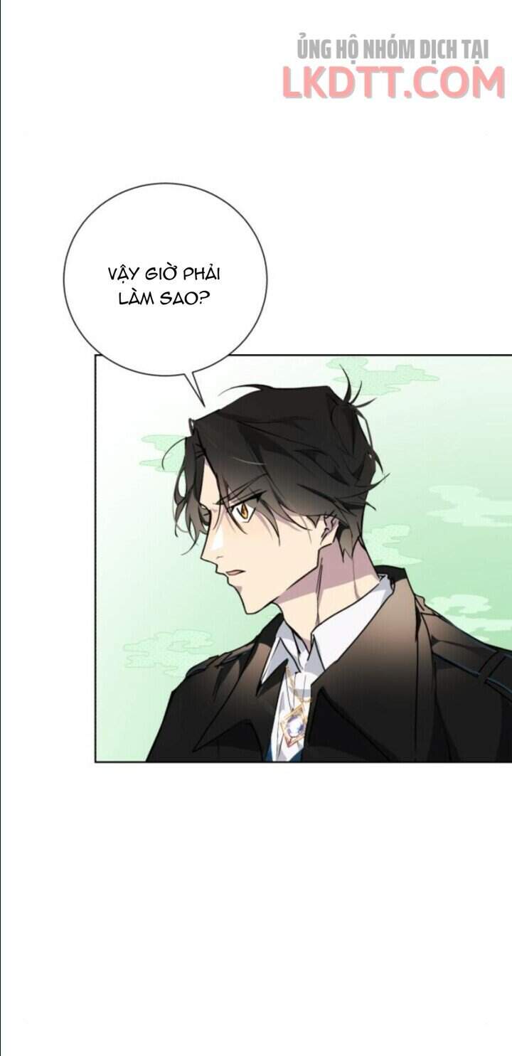 Ta Đã Từng Mong Nàng Biến Mất Chapter 7 - Trang 2