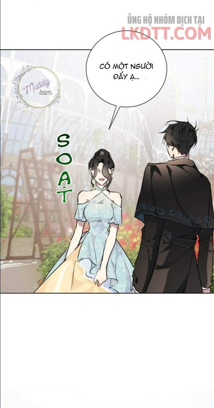 Ta Đã Từng Mong Nàng Biến Mất Chapter 7 - Trang 2