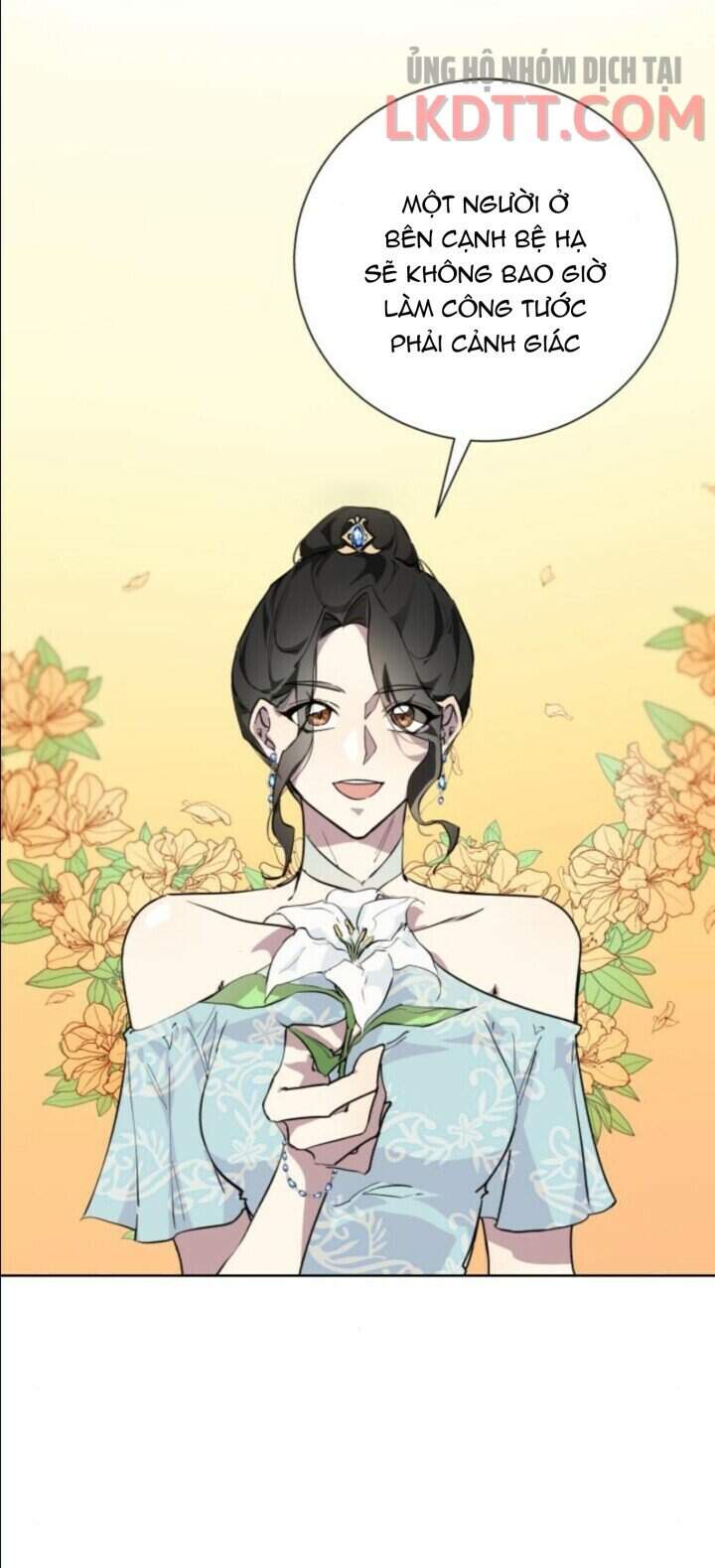 Ta Đã Từng Mong Nàng Biến Mất Chapter 7 - Trang 2